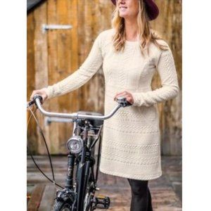 Prana Macee Dress Large